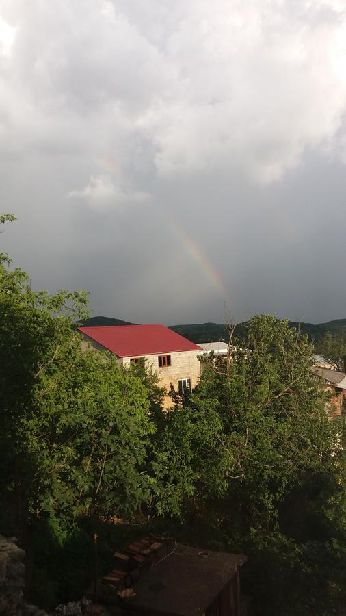 Guest House T&N Kutaisi Exterior photo