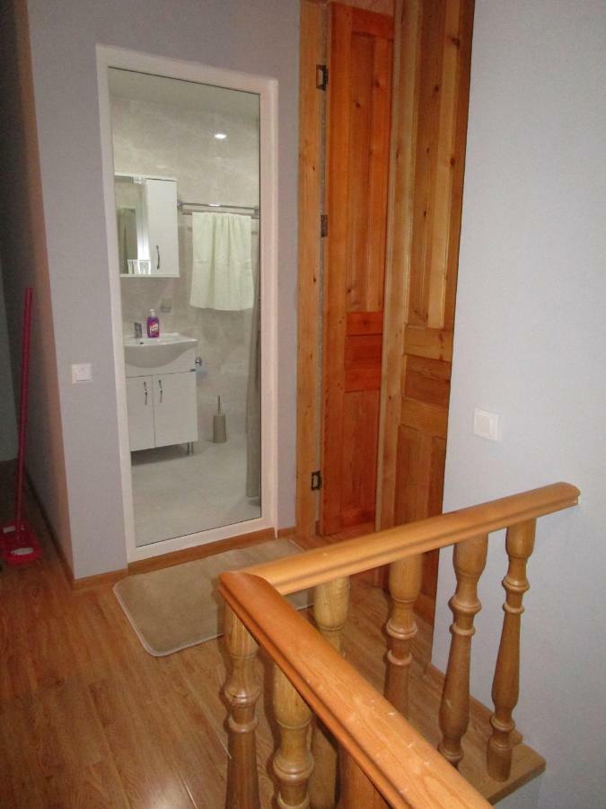 Guest House T&N Kutaisi Exterior photo